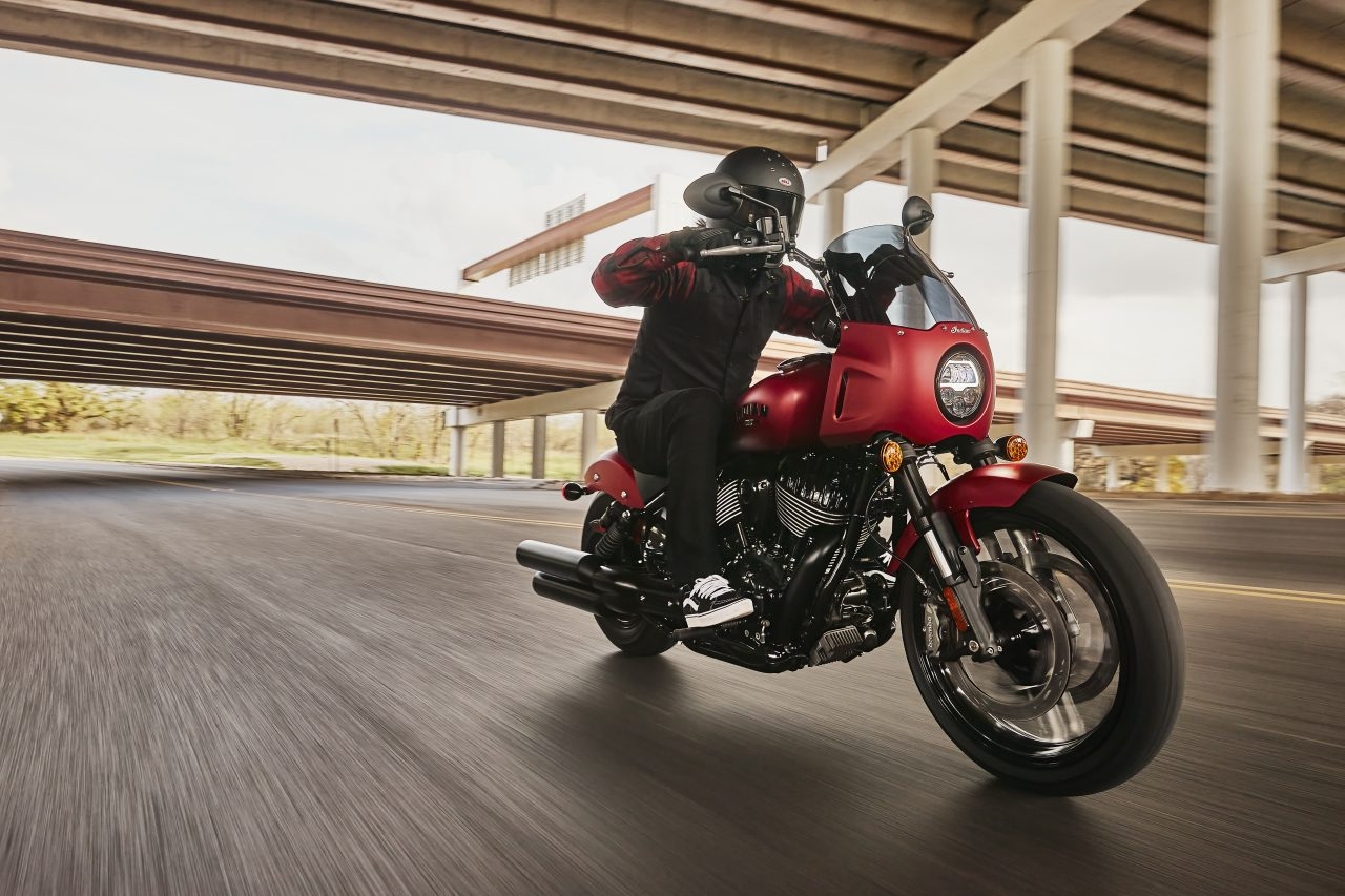 Indian Sport Chief 2023