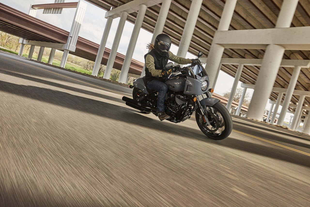 Indian Sport Chief 2023