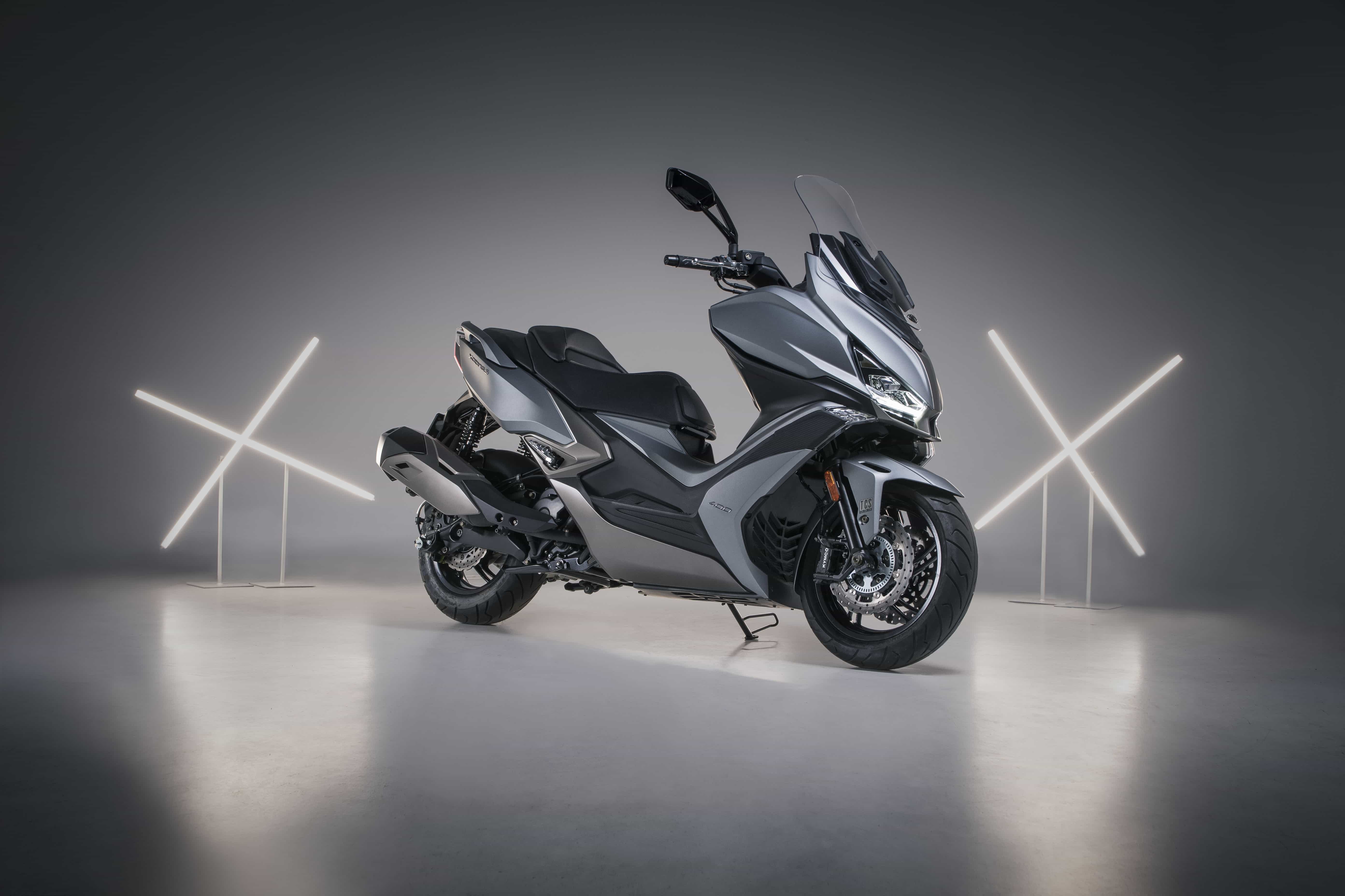 Kymco: una speciale promozione su sei modelli - Motoblog