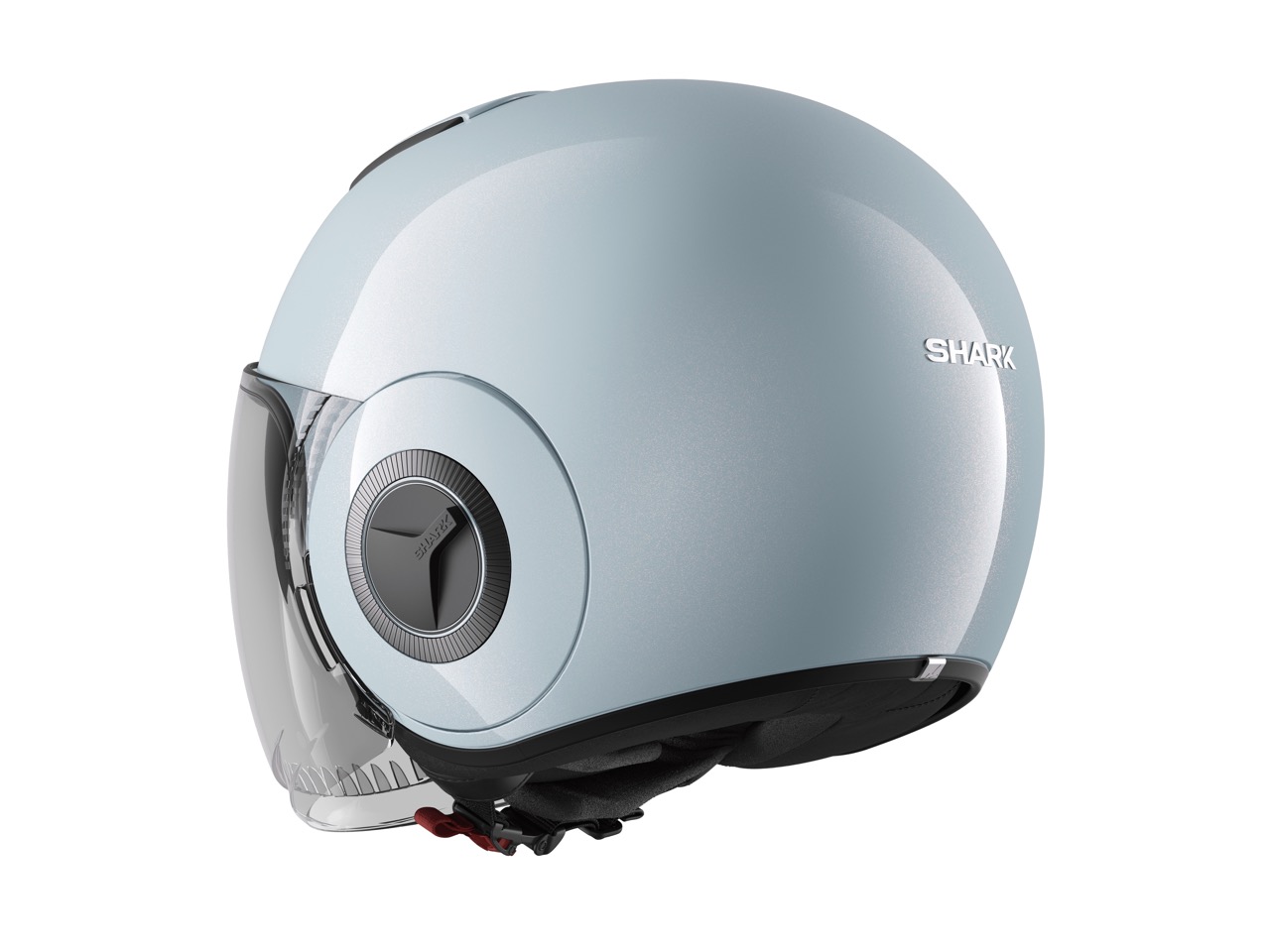 Shark Nano: tre nuove colorazioni per celebrare le rider