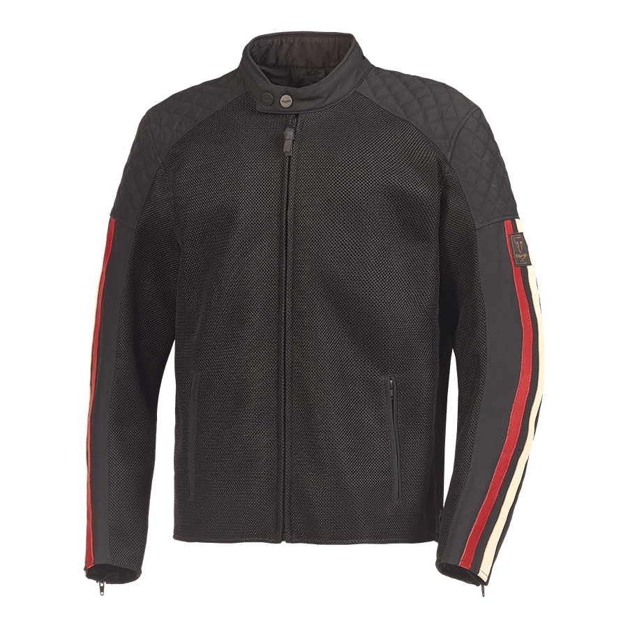 Triumph, le nuove giacche 2023