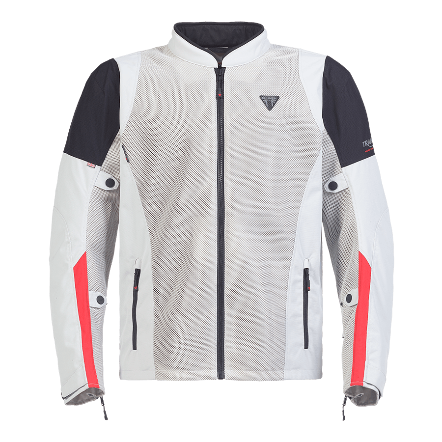 Triumph, le nuove giacche 2023
