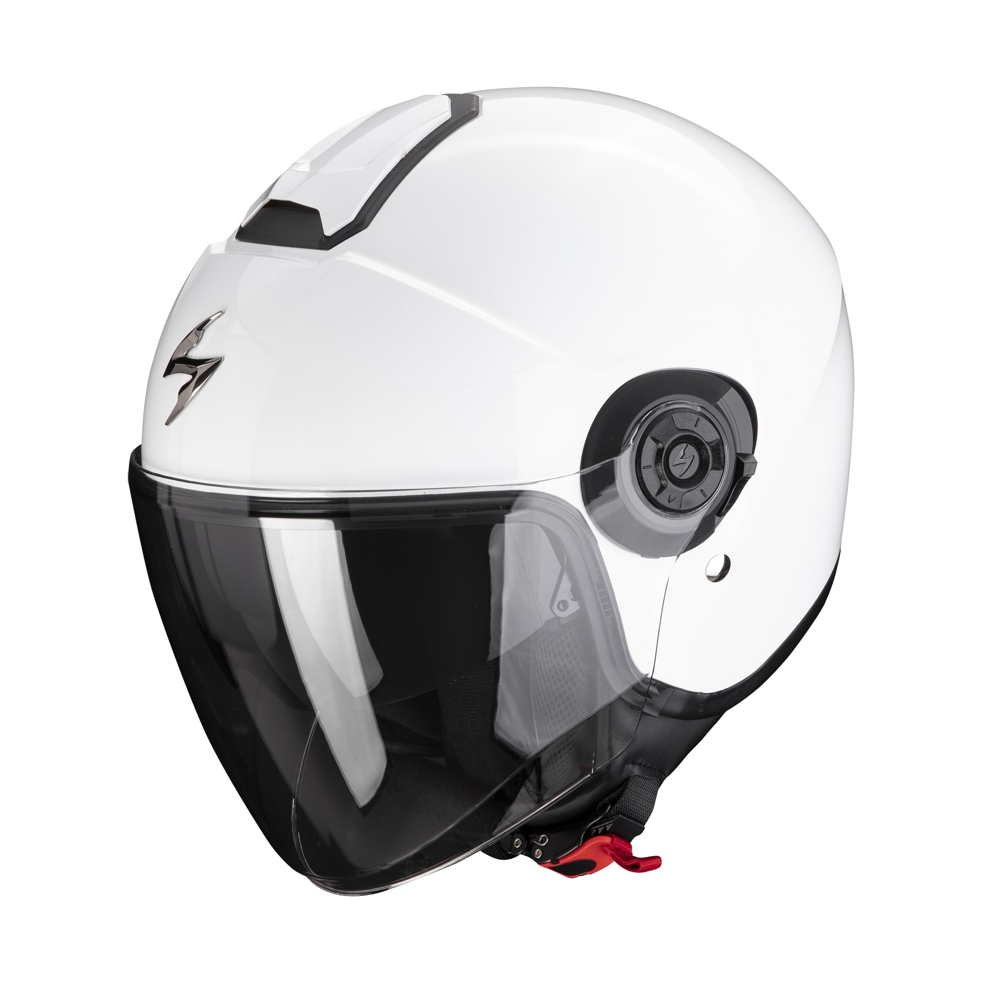 Scorpion Exo City II: le foto del casco jet