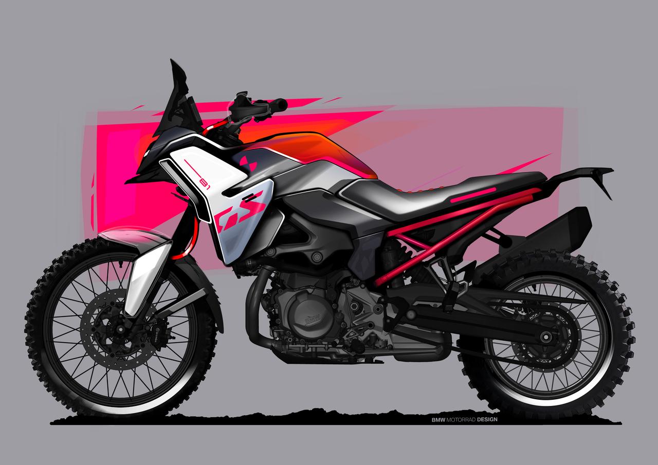 BMW F 900 GS, F 900 GS Adventure ed F 800 GS debuttano le nuove versioni delle enduro