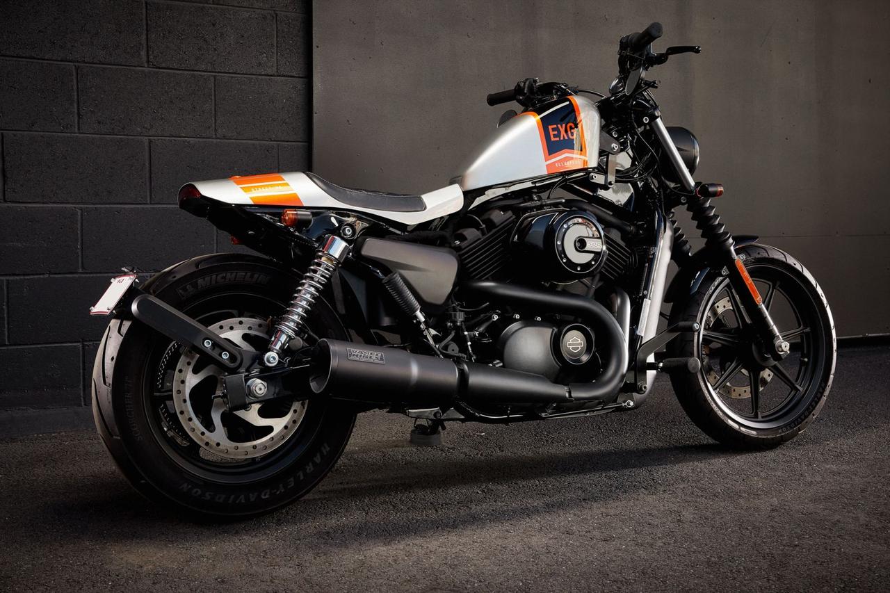 2021 harley davidson street 500 cheap