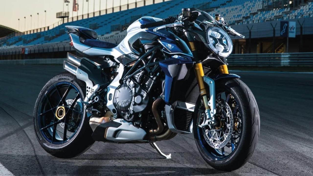 Mv agusta brutale 1000 for sale new arrivals