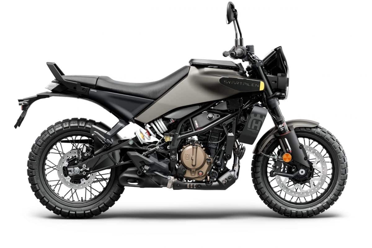 Bajaj new bike husqvarna new arrivals