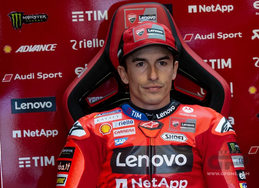 Marc Marquez fuori dalla MotoGP fino a fine anno: “Niente miracoli”