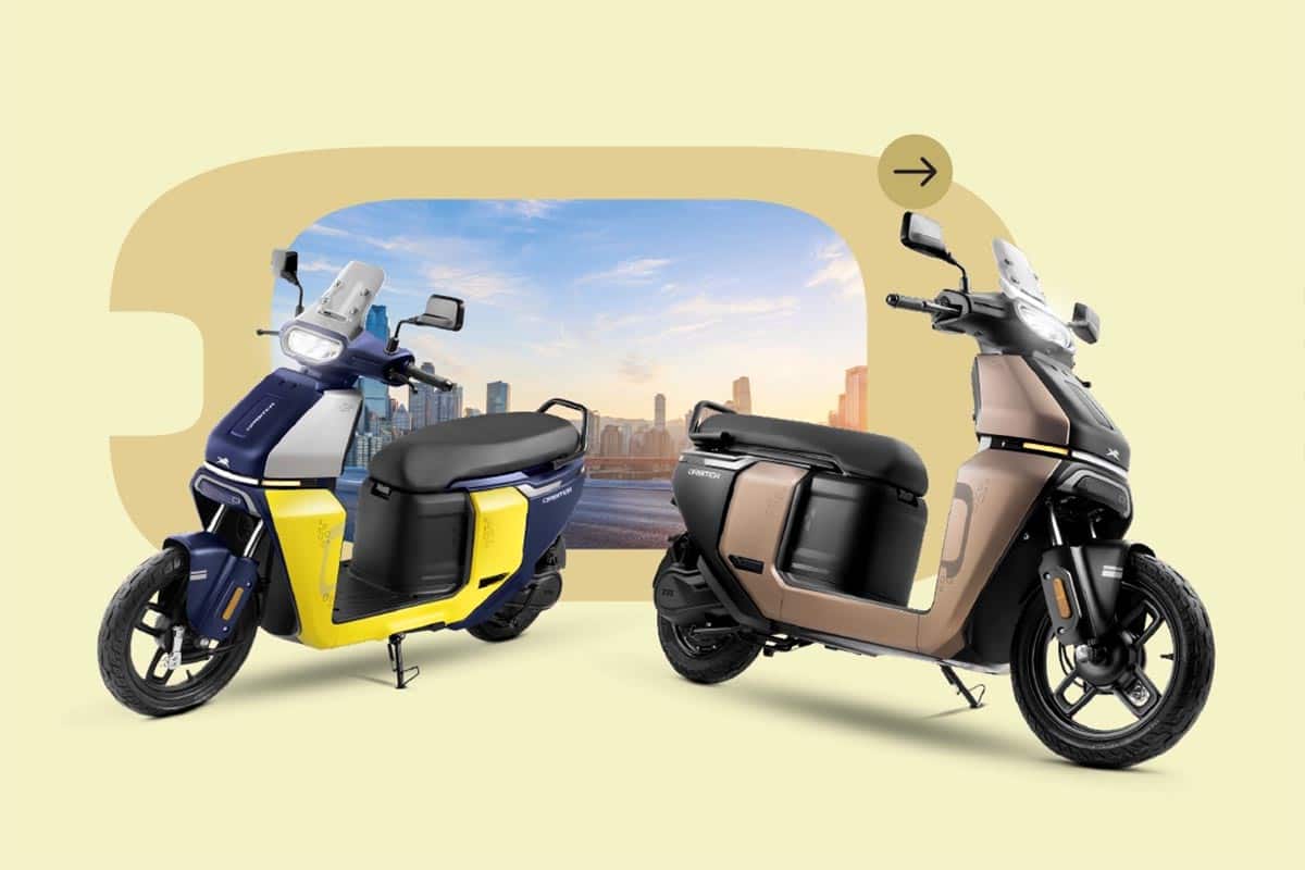 Scooter Elettrico 6,5' Con Bluetooth E LED Luminosi - Per Ragazzi E Ragazze, Tutti Terreni - 2