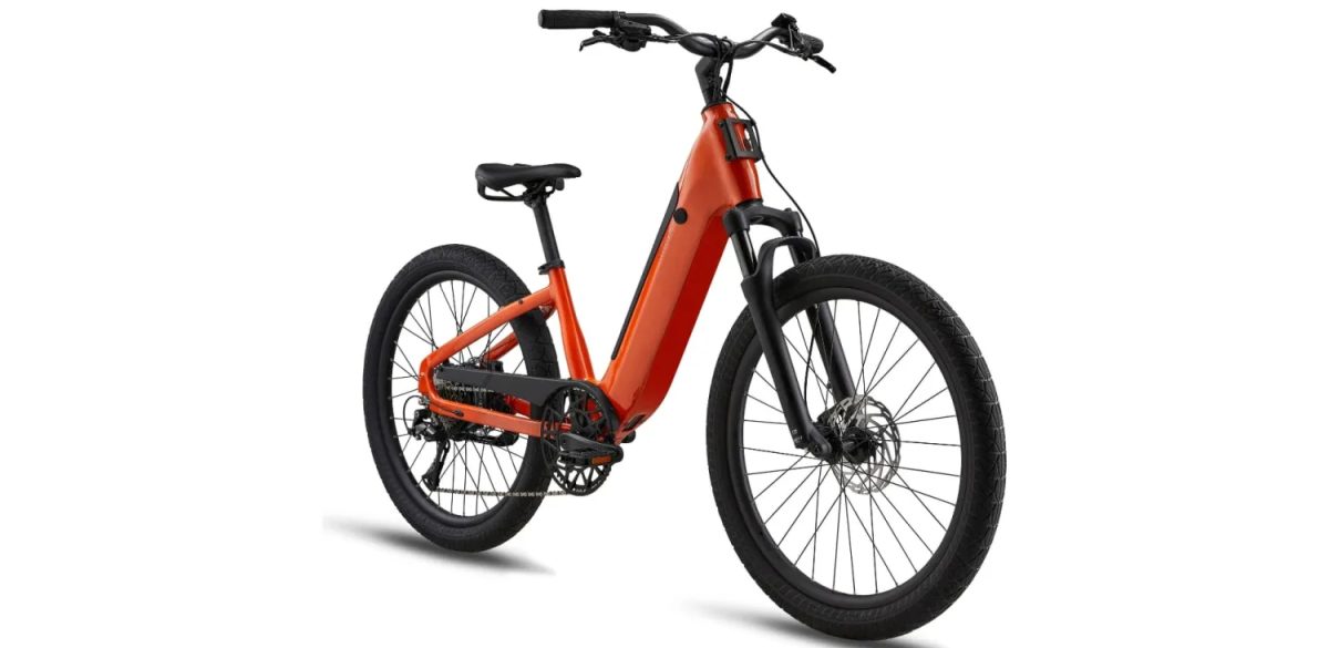 Momentum Vida E Plus: l’e-bike che ridefinisce gli spostamenti in città
