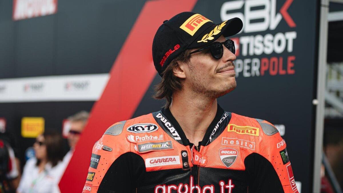 Non esistono vittorie facili: Bulega vince Gara 2 a Jerez da eroe