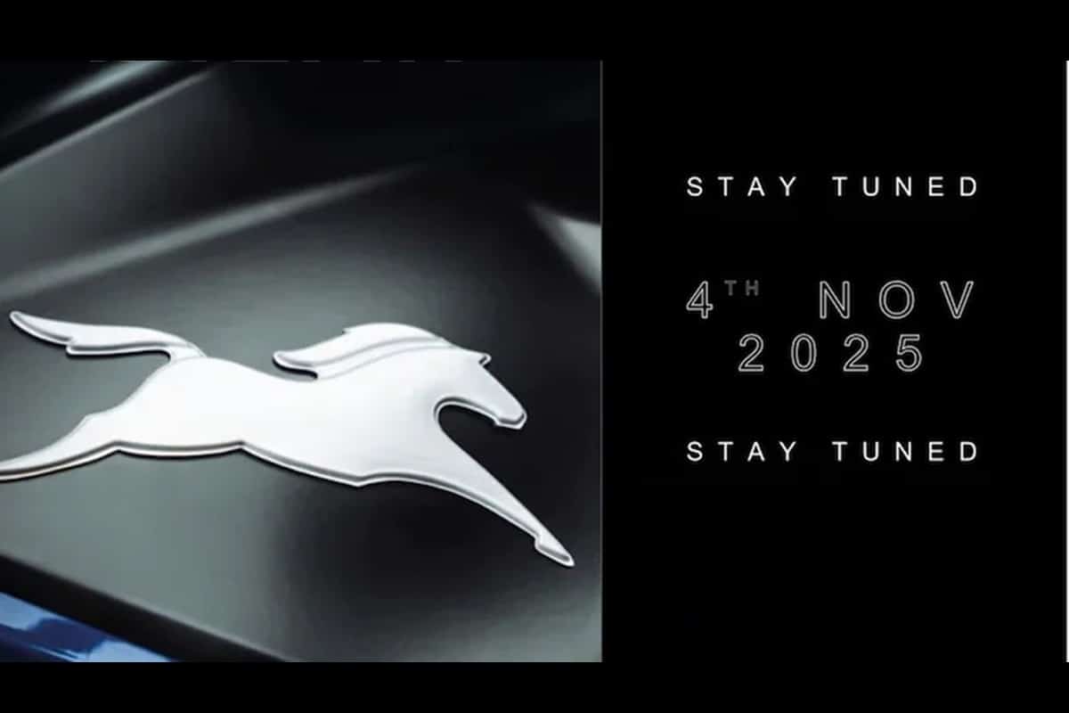 TVS Motor a EICMA 2025: arriva la nuova “BMW indiana”?