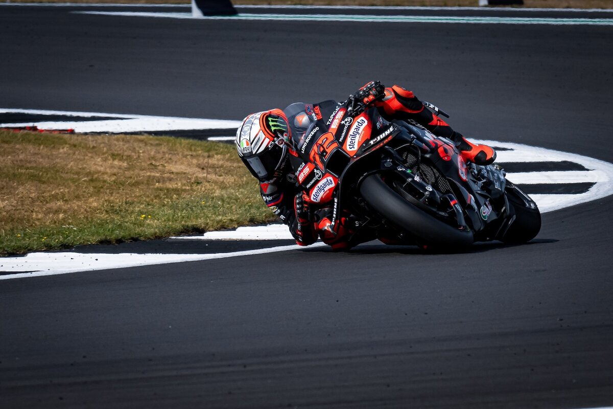 MotoGP Australia 2025: tutte le novità e gli orari TV italiani