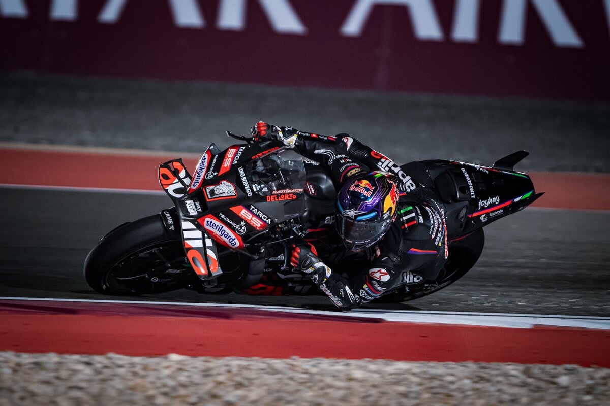 MotoGP Malesia: orari gare e dirette TV8 e Sky da Sepang