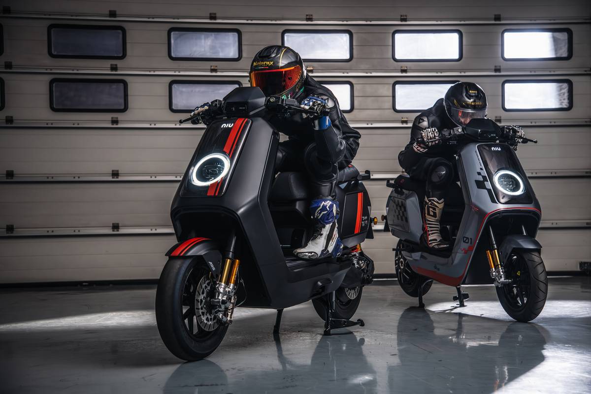 NIU NQiX 1000 Debutto Nel 2026 Per Lo Scooter Elettrico Da Record niu-nqix-1000-debutto-nel-2026-per-lo-scooter-elettrico-da-record