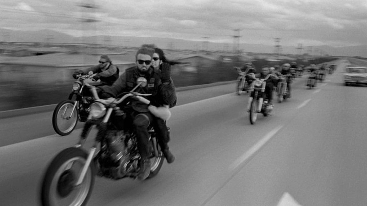Colorado Motorcycle Expo 2026: il caso del merchandise nazista