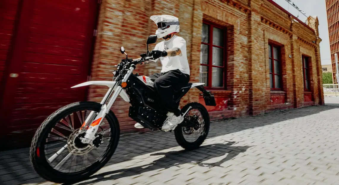 Neopatentati che acquistano moto elettriche ricevono cashback fino a 500 euro da Zero Motorcycles