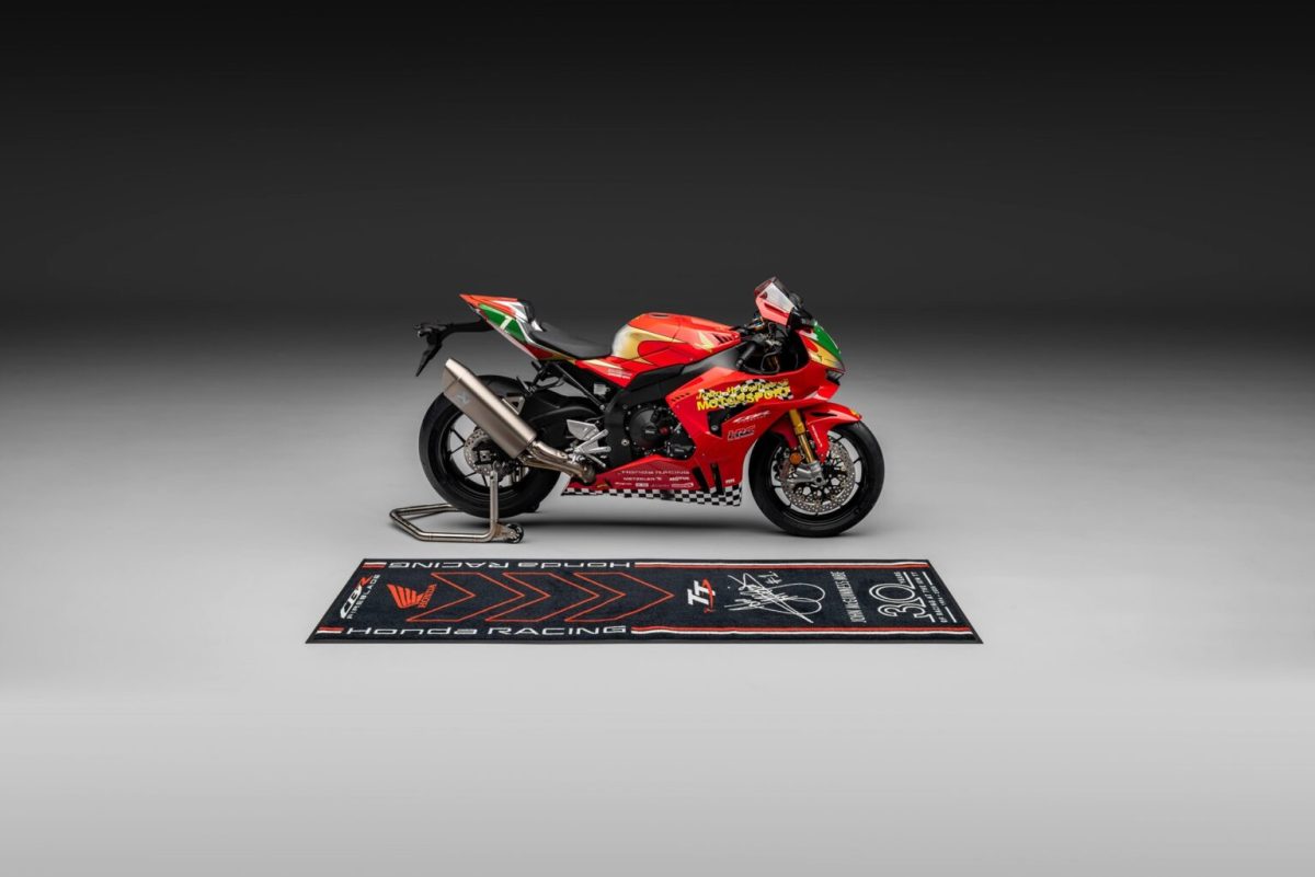 Sidecar al Tourist Trophy 2027 con modifiche per la sicurezza e regole più severe, immagine di approfondimento