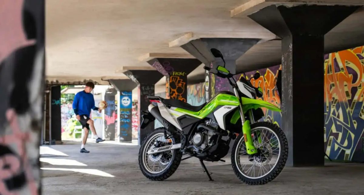 Furti di moto in calo nel 2025, ma il recupero dei mezzi rubati rimane basso
