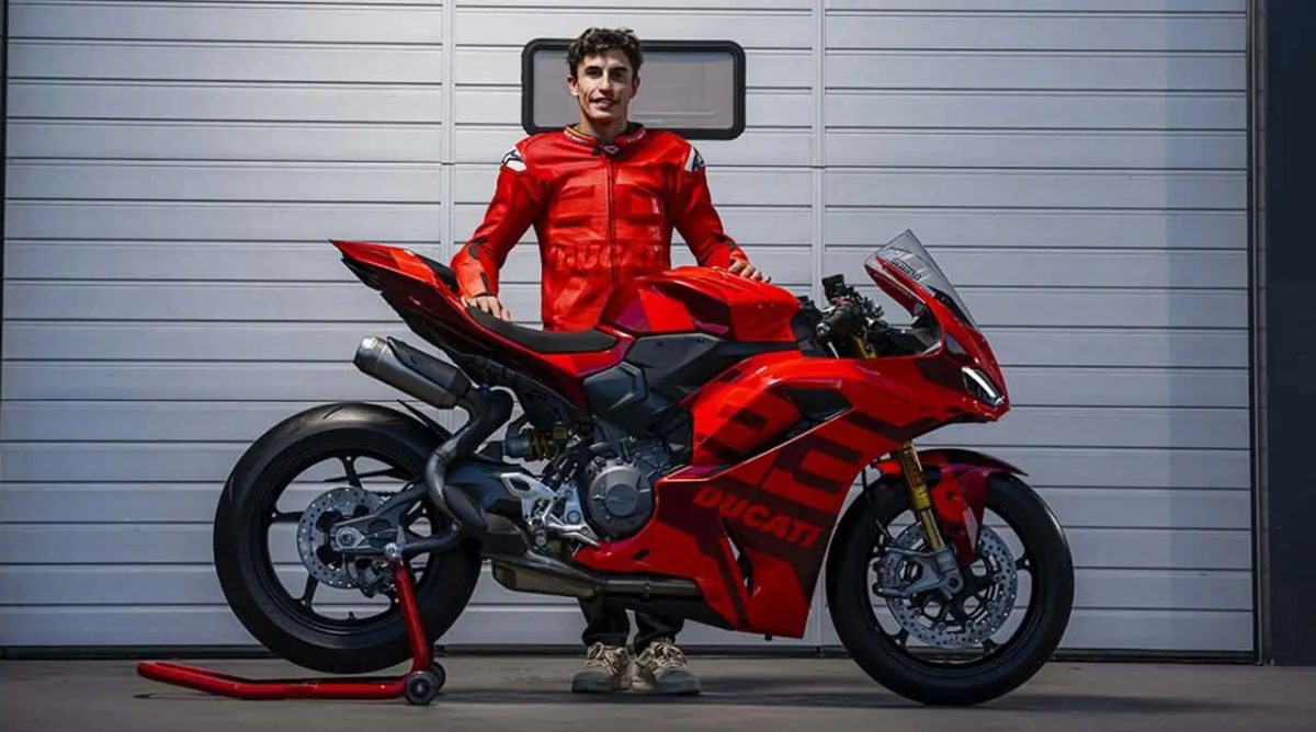 Ducati annuncia un piano di investimenti da 121 milioni di euro, con 30 milioni di agevolazioni pubbliche per ricerca e innovazione