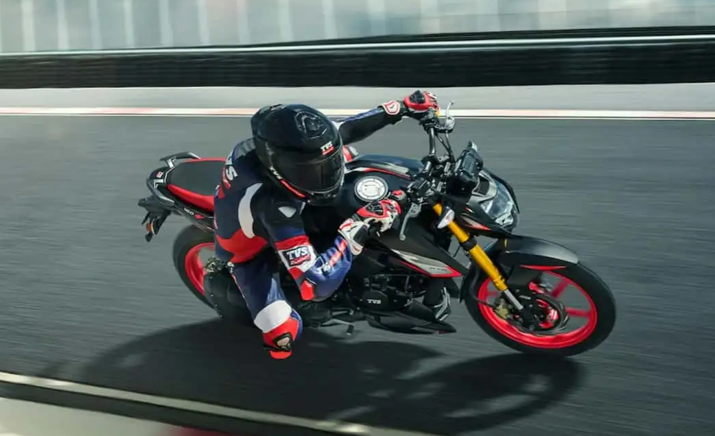 Motociclette indiane esportate in diversi Paesi, con cilindrata fino a 125 cc