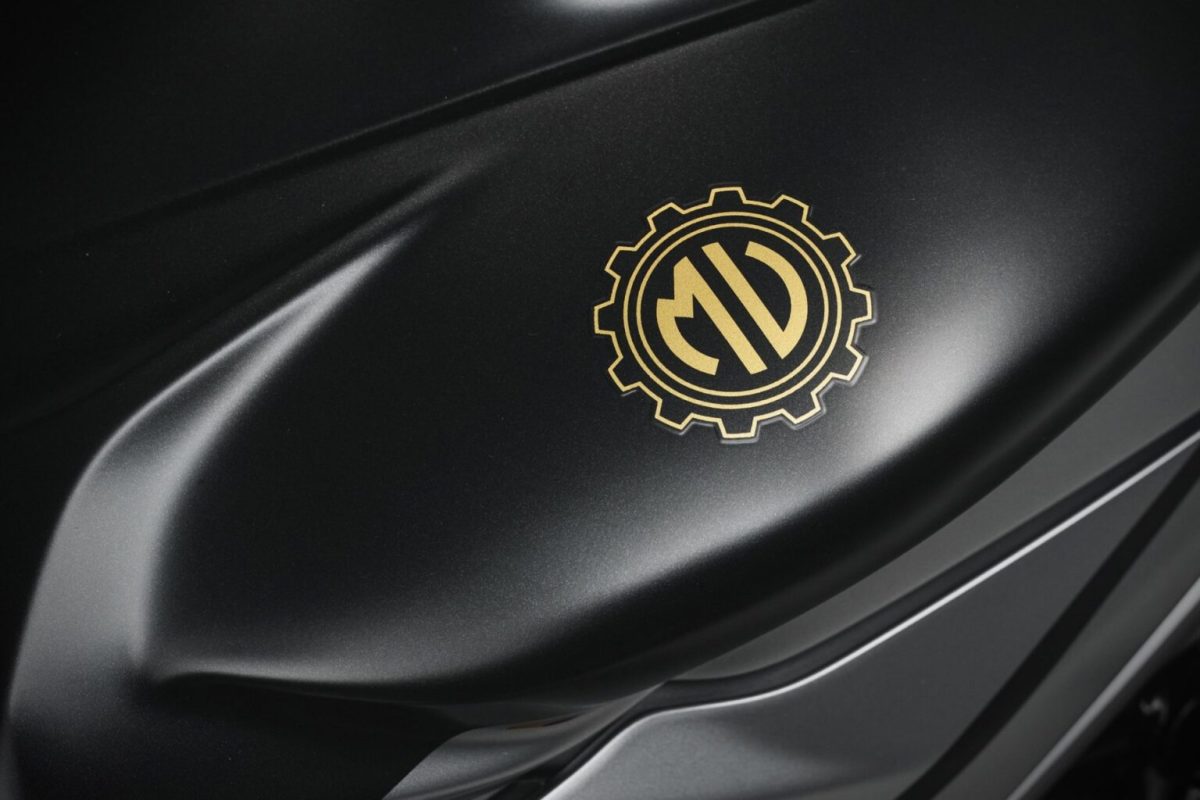 MV Agusta in crisi, ma le vendite crescono del 3,4% a livello mondiale